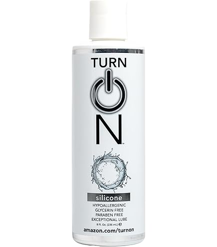 Amazon.com: ID Lube Millennium Pure Silicone Lubricant - 2.5 fl oz : Health  & Household