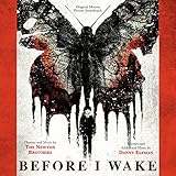 BEFORE I WAKE                                      image