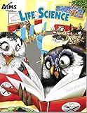 AIMS LIFE Science AIMS Education Foundation Texas 5th Grade