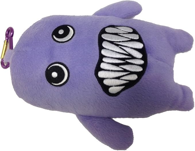 青鬼 Ver 2 0 フワッティー もふもふスマホケース アニメ 萌えグッズ 通販 Amazon