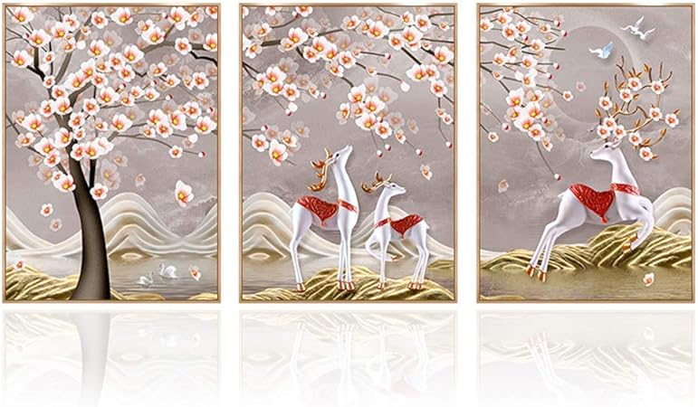 Cornici Disegnate Sul Muro Idee Per Decorare Le Pareti Community Lm