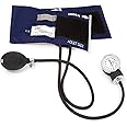 Prestige Medical - B008UCXOGM Premium Adult Aneroid Sphygmomanometer, Navy