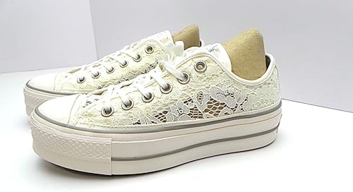 converse platform pizzo