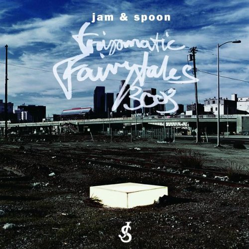 Jam & Spoon - Set Me Free (Empty Rooms) (video version) Lyrics - Zortam Music