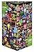 Heye Triangular Hi There Burgerman Puzzles (2000-Piece)