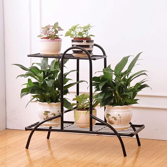 CHOUCHOU Stand Plant Stand Interior Corner