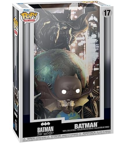 Amazon.com: Funko Pop! Heroes - Batman [Hush] #239 Deluxe Jim Lee