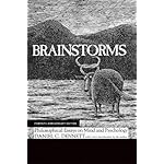Brainstorms: Philosophical Essays on Mind and Psychology (MIT Press)