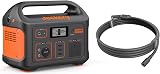 Jackery Explorer 500 Portable Power Station 518Wh 500W AC 5m Extension