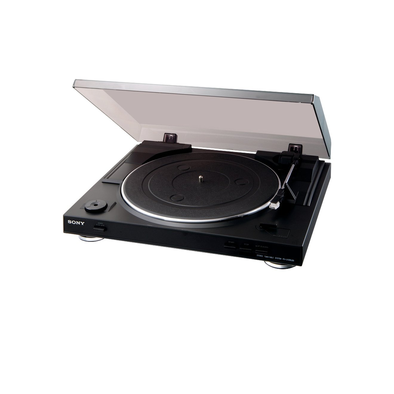 Sony PSLX300USB USB Stereo Turntable