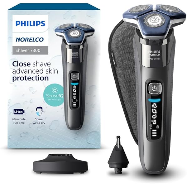 脱毛・除毛 PHILIPS Shaver Series 5000 Amazon.com: Philips Beauty Series 5000 Electric Shaver and