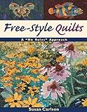 Free-Style Quilts: A