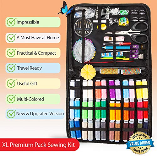 1 Premium+Sewing+Kit+Accessories+Emergency