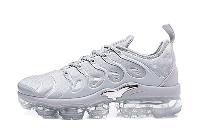 vapormax tn plus grey