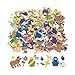Fabulous Foam Self-Adhesive Nativity Shapes - Art & Craft Supplies & Foam Shapes