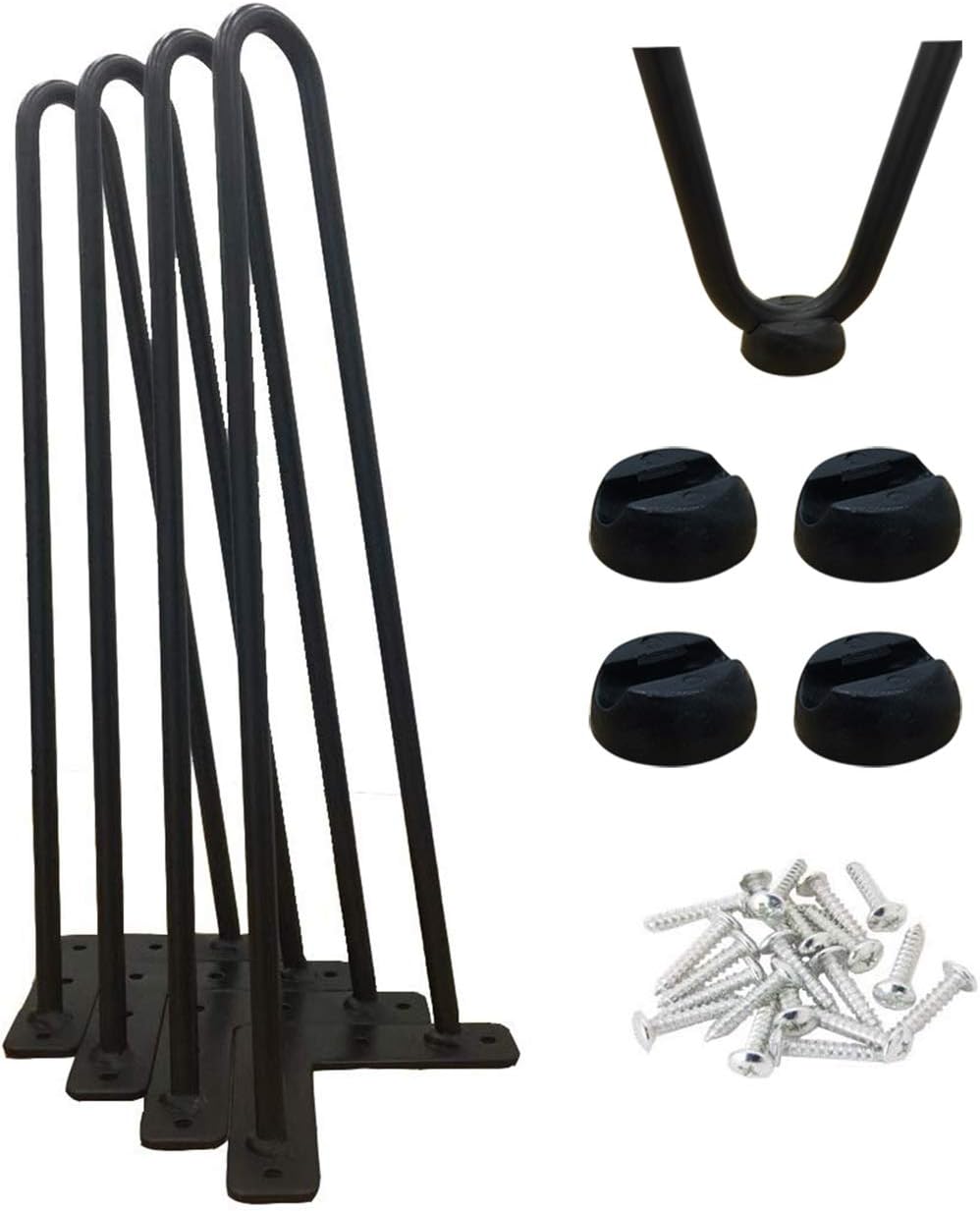 Best coffee table 16 inches high