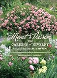 Monet's Passion The Gardens at Giverny 2014 Calendar by