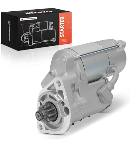 Amazon.com: All States Starter - Denso Style OSGR (18410) fits