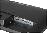 ASUS VT168HR 15.6" Touch Monitor 1366x768 10-Point HDMI Flicker Free Eye Care view 4