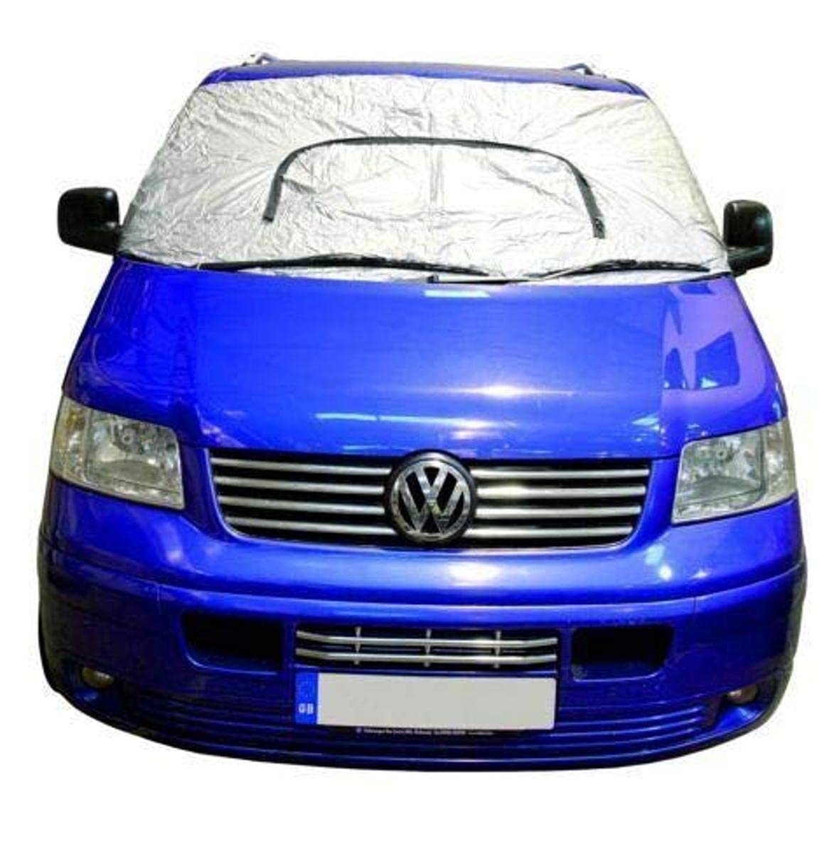 Mountney SUM-1511 Thermal Blind Kit to Fit VW Transporter T4