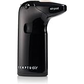 TEMPTU Air Airbrush Starter Kit: Cordless Professional At-Home Airbrush Makeup Travel-Friendly Anti-Aging, Long-Wear, Buildable Foundation For Healthy Skin