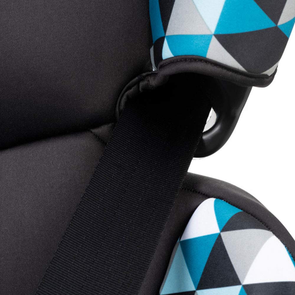 evenflo big kid belt positioning booster