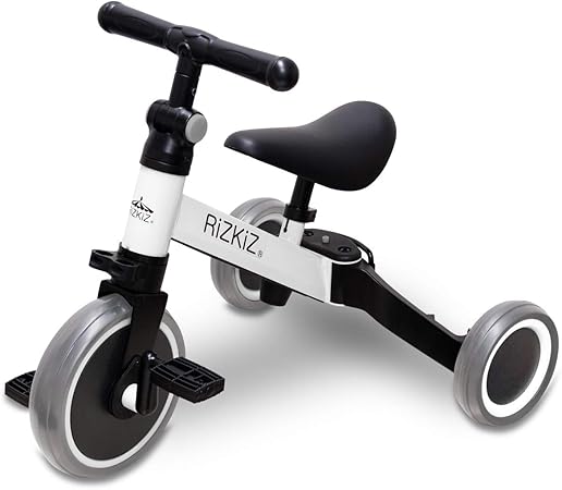 adjustable tricycle