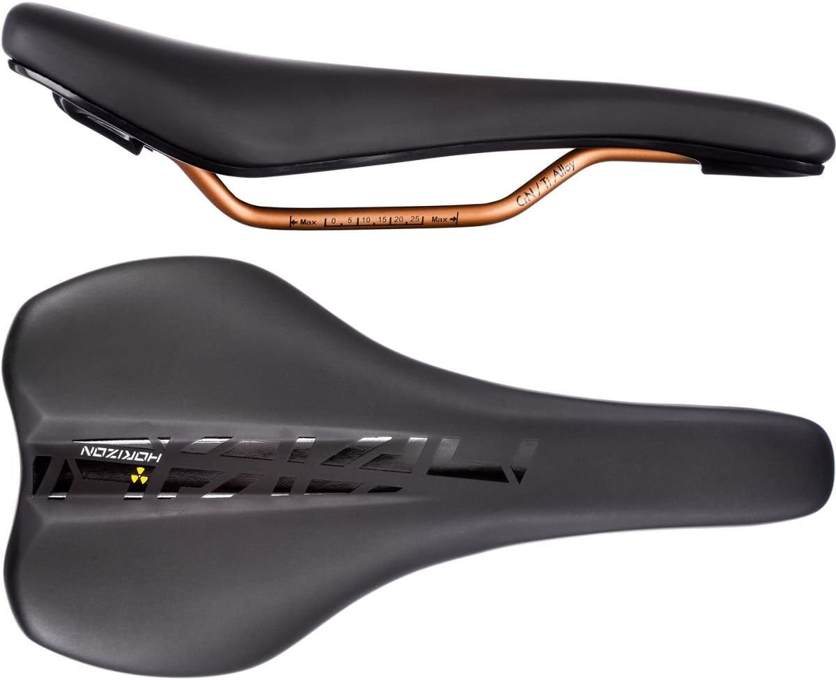 nukeproof saddle review