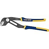 IRWIN VISE-GRIP Locking Pliers, V-Jaw, 12-Inch (2078112)