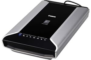 Canon 2168B002 CanoScan 8800F Color Image Scanner