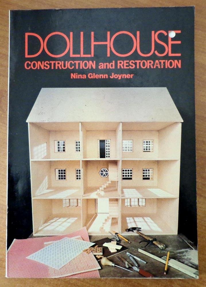 dollhouse construction