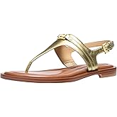 Michael Kors Womens Mandy Thong Sandal