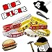 Blox Builder 12 Bracelets Birthday Game Truck Party Favor