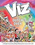 The Viz Annual: The Dutch Oven