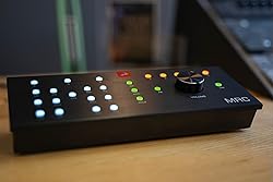 Antelope Audio - MRC | Multichannel Remote