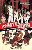 White Suits (The White Suits)
