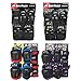 187 Killer Pads Knee & Elbow Pad Combo Pack