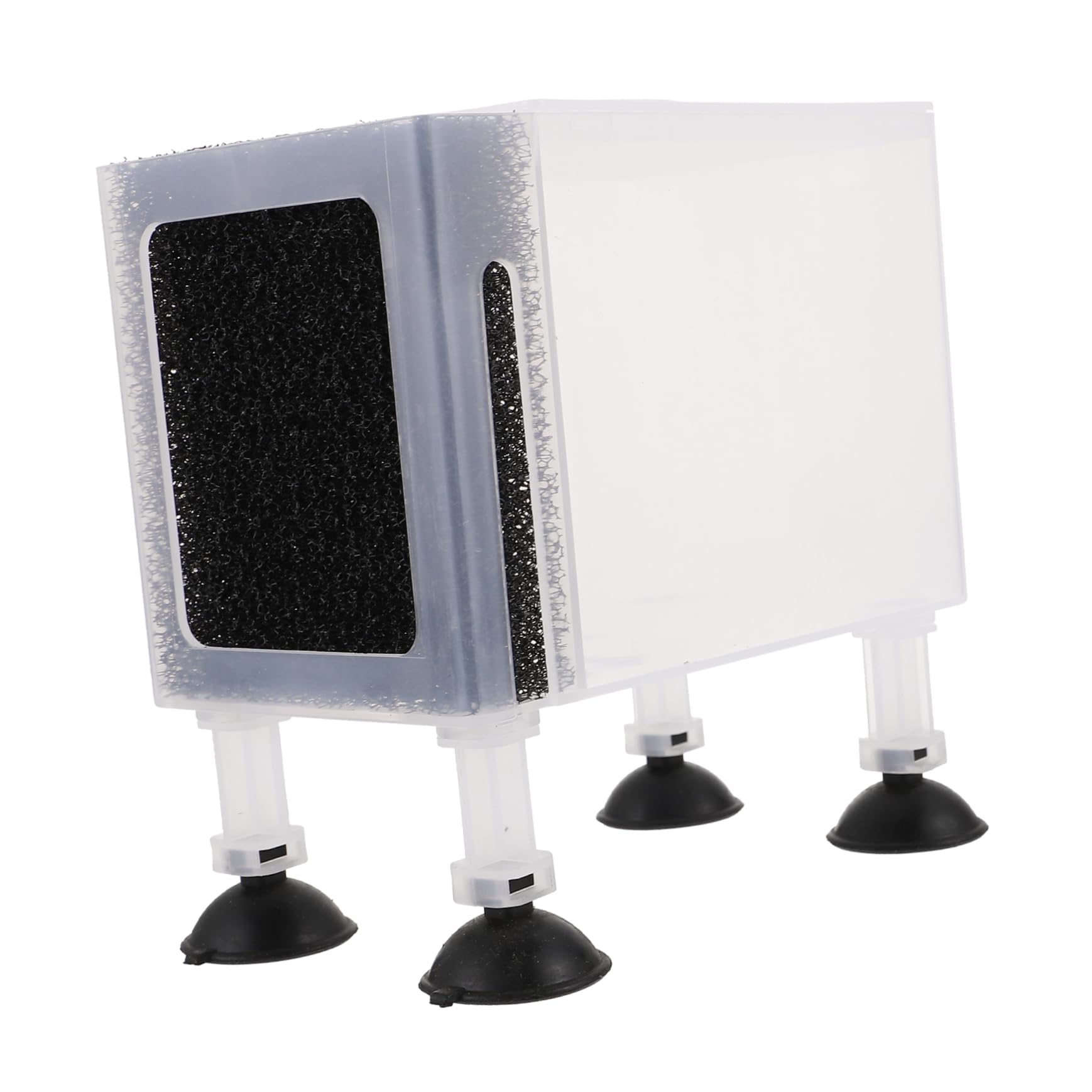 OFFSCH 1 Set Wear Resistant Protective Pump Container for Water Pumps Household Use Pump Box Ideal for Aquariums and Outdoor Water Features