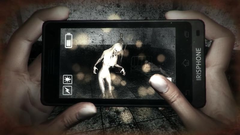 DreadOut Remastered Collection - PlayStation 5
