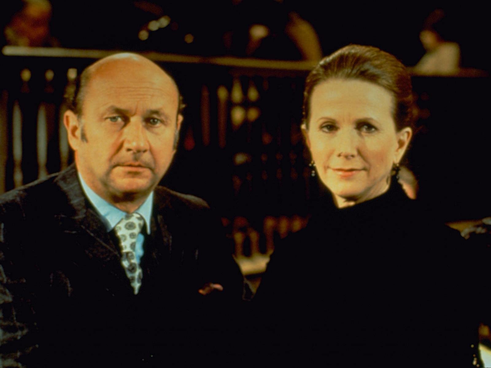 Amazon Co Jp 刑事コロンボ 吹替版 を観る Prime Video