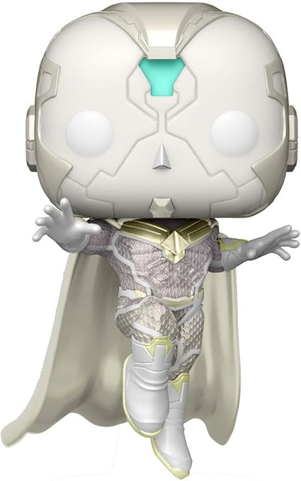 Funko Pop! Marvel: Wandavision 