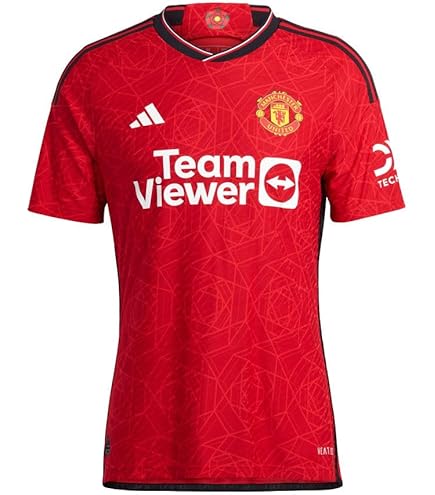 Amazon.com : adidas Manchester United 22/23 Third Authentic