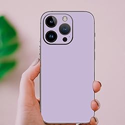 SUKIDIOVQ for 2 Pack iPhone 16 Skin Wrap Phone