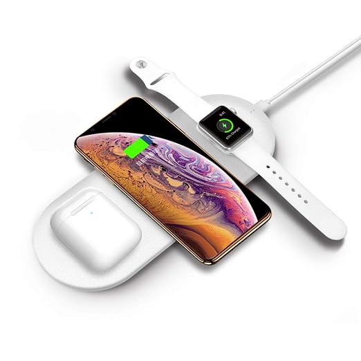 Airpods Included With Iphone 8