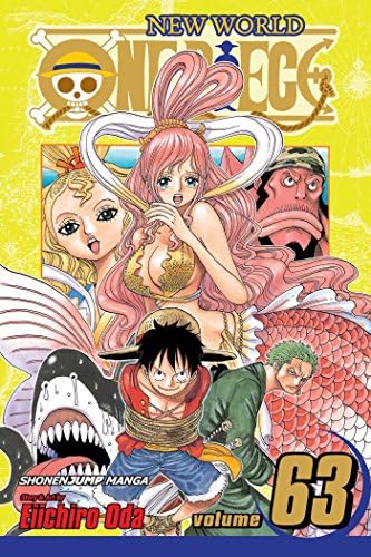Amazon.com: One Piece, Vol. 72: Dressrosa's Forgotten