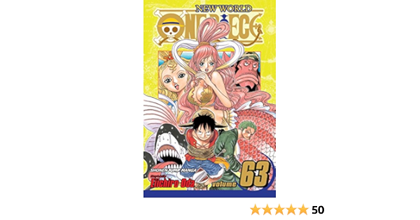 Comics One Piece Volume 61 65 Japanese Manga Comix Anime Onepiece Japan Import Manga