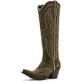 Ariat Women’s Casanova Knee-High Western Boot