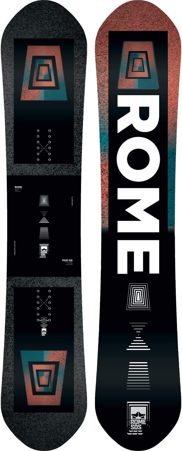 Rome Snowboards MOD - 159cm