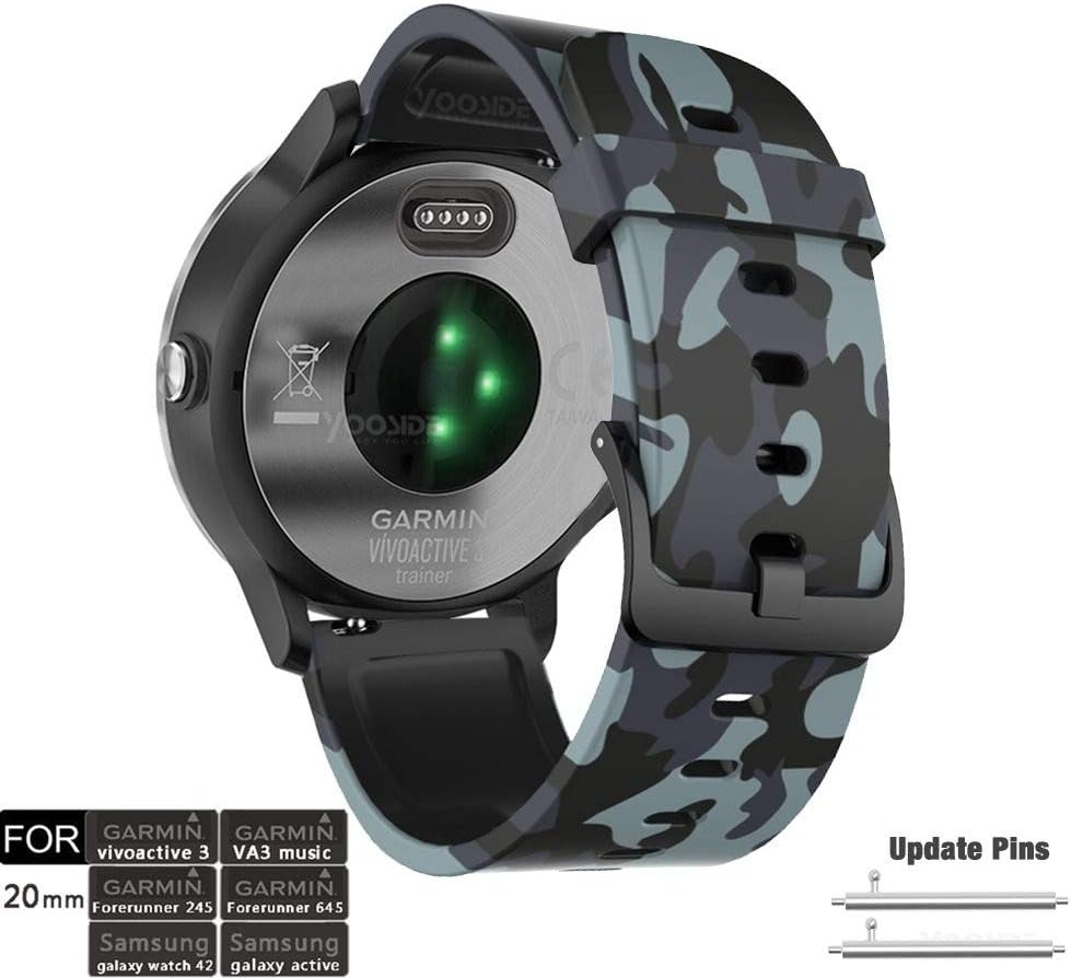 garmin 245 waterproof