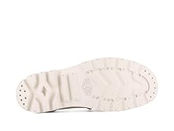 PALLADIUM WOMENS PAMPA WASHED MARY JANE, SAHARA, 8